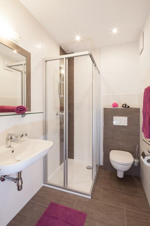 Am Sunnaberg Apartment เวนส์ ภายนอก รูปภาพ